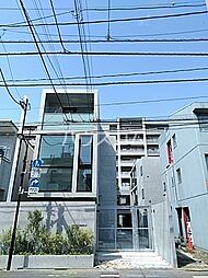 スクエアコート早稲田