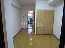 マーベラス府中宮西町 202 2階1Kのリビング/ダイニング