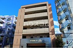 京王線 つつじヶ丘駅 徒歩4分の賃貸マンション