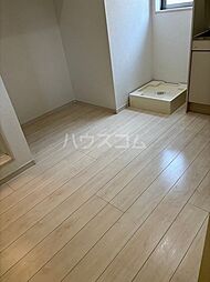 サークルハウス青砥壱番館 202 2階ワンルームのリビング/ダイニング