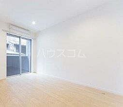 ＦＩＲＳＴＯＲＤＥＲ　ＲＥＳＩＤＥＮＣＥＳ 203 2階ワンルームのリビング/ダイニング