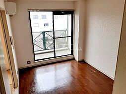 飯坂ビル 303 3階2LDKのリビング/ダイニング