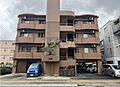 石原マンション3階12.0万円