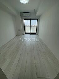 メインステージ四ツ木 307 3階1Kのリビング/ダイニング