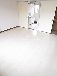 グリーンヒル国分寺 201 2階1Kのリビング/ダイニング