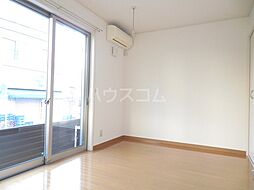 セゾンあざみ 102号室 1階1Kのリビング/ダイニング