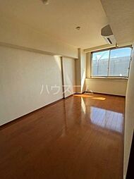 サンクタス吉祥寺ハートランド 506 5階2LDKのリビング/ダイニング