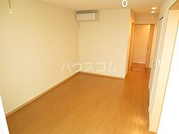 ＯＲＥＯ 1階ワンルームのリビング/ダイニング