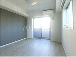 ｐａｔｉｏ阿佐ヶ谷 101 1階1Kのリビング/ダイニング