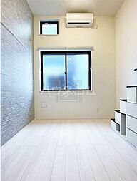 アーバンレジデンス杉並 108 1階ワンルームのリビング/ダイニング