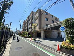 ライオンズマンション田無イーストレジデンス 407