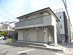 名古屋市営桜通線 車道駅 徒歩6分の賃貸アパート