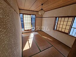 genic東習志野II 1 1階4DKのリビング/ダイニング