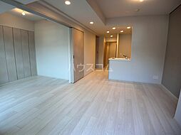 ルフォンプログレ志村坂上 606 6階2LDKのリビング/ダイニング