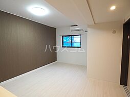 名古屋市営桜通線 車道駅 徒歩7分の賃貸マンション 3階1LDKのリビング/ダイニング