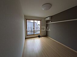 ハイツ凪 3階1Kのリビング/ダイニング