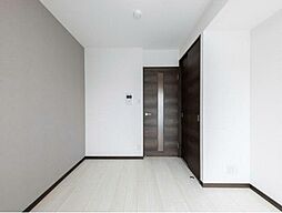 ＧＥＮＯＶＩＡ南行徳ｓｋｙｇａｒｄｅｎ 318 3階1Kのリビング/ダイニング