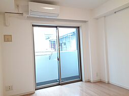 アルページュ阿佐谷 104 1階1Kのリビング/ダイニング