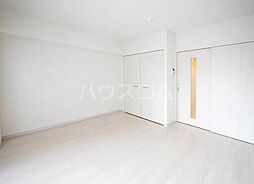 メゾン　ウェル 6階1Kのリビング/ダイニング