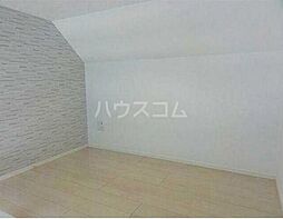 SALVIA J 101 1階ワンルームのリビング/ダイニング