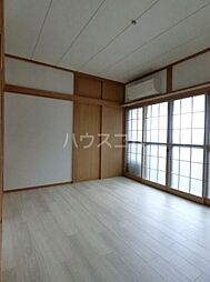 小田急小田原線 祖師ヶ谷大蔵駅 徒歩15分の賃貸アパート 2階1DKのリビング/ダイニング