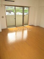 ＮＯ　ＳＩＤＥ　ＴＳＵＮＡＳＨＩＭＡ　ノーサイド綱島 101 1階ワンルームのリビング/ダイニング