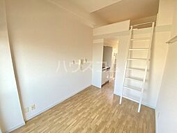 グランジュール小岩 405 4階ワンルームのリビング/ダイニング