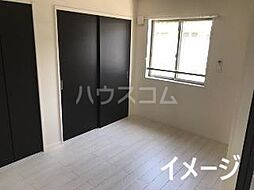 Ｌａｐｉｓ　水戸内原 2階2LDKのリビング/ダイニング