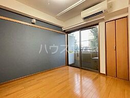 Beeting Memory 502 5階1Kのリビング/ダイニング