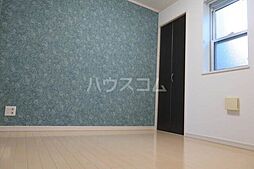 ラ・ヴィータ高円寺 0101 1階1Kのリビング/ダイニング