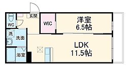 suite　terrace　relier  スウィートテラス　ルリエ 1階/-