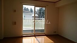 オルゴールＢ 201 2階1LDKのリビング/ダイニング