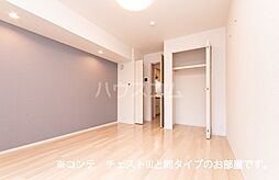 JR中央線 豊田駅 徒歩5分の賃貸アパート