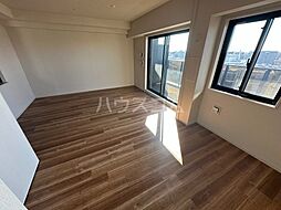 JR東海道本線 金山駅 徒歩9分の賃貸マンション 12階2LDKのリビング/ダイニング