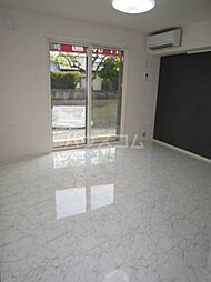 グランメゾン 101 1階3LDKのリビング/ダイニング