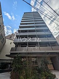 Brillia　ist　大井町