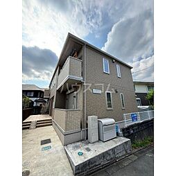 プラムメゾンしあわせ野