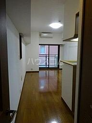 ベスト伊勢佐木長者町 507 5階ワンルームのリビング/ダイニング