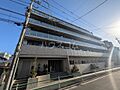 京成本線 お花茶屋駅 徒歩11分の賃貸マンション
