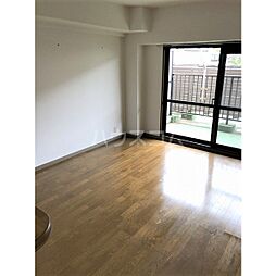 京急本線 汐入駅 徒歩15分の賃貸マンション 3階3LDKのリビング/ダイニング