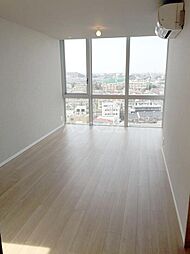 ガーデニエール砧ＷＥＳＴ 1013 10階2LDKのリビング/ダイニング