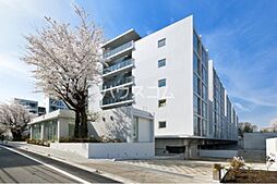 ガーデニエール砧ＷＥＳＴ 826