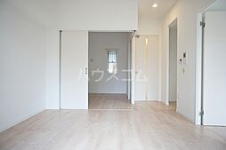 エンクレスト南福岡奏の杜 405 4階2LDKのリビング/ダイニング