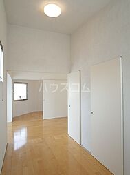 ｂｌｏｃｃｏ 4階2DKのリビング/ダイニング