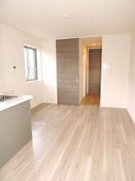 Ｎｉｍｅｓ 201 2階1LDKのリビング/ダイニング