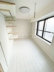 TYPE中野 401 4階1Kのリビング/ダイニング