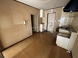 プラネット宮崎台 202 2階2Kのリビング/ダイニング