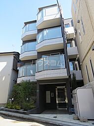 ファブール練馬