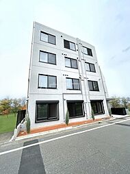 スカイラシクラス平和台