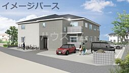 (仮称)原町共同住宅